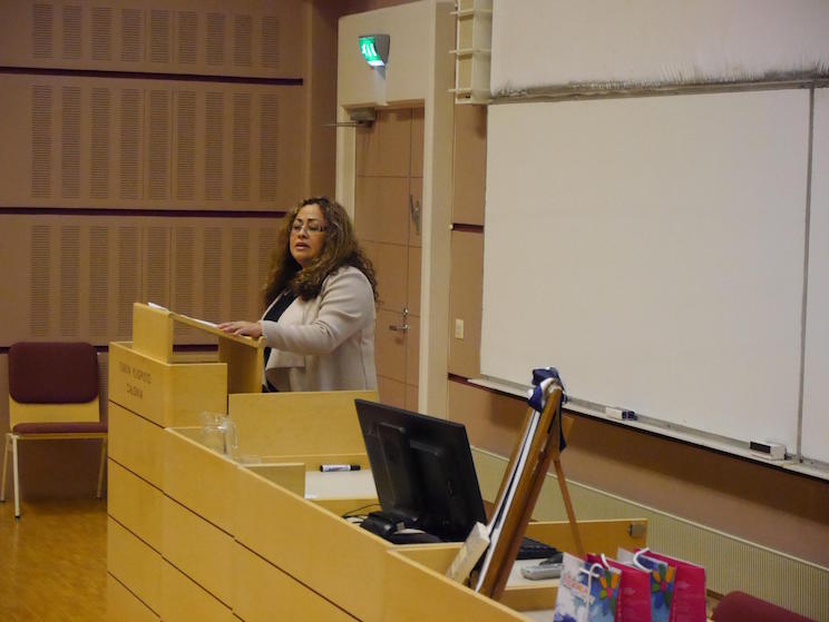 Rinden homenaje a Rub&eacute;n Dar&iacute;o en Turku, Finlandia